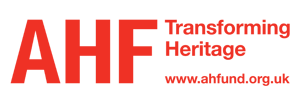 AHF logo