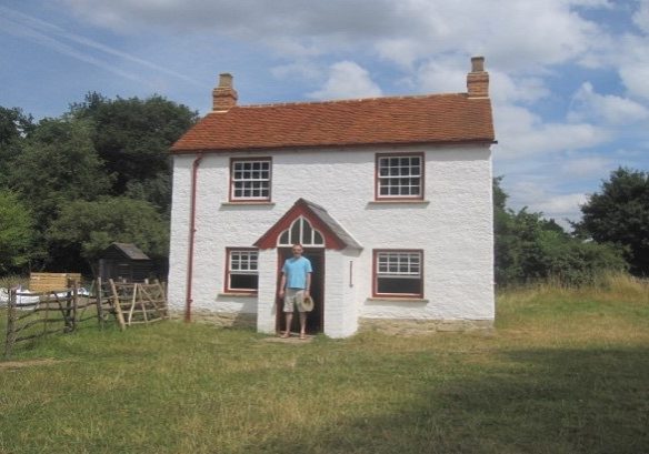 Chiltern Open Air Museum 2